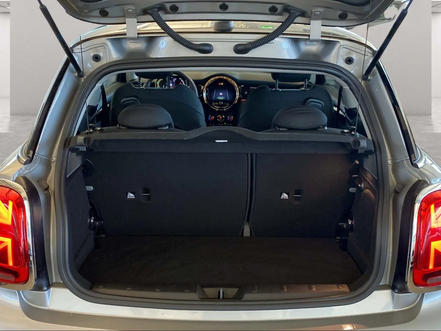 Cooper SE Navi PDC Driv.Assist Sportsitze LED