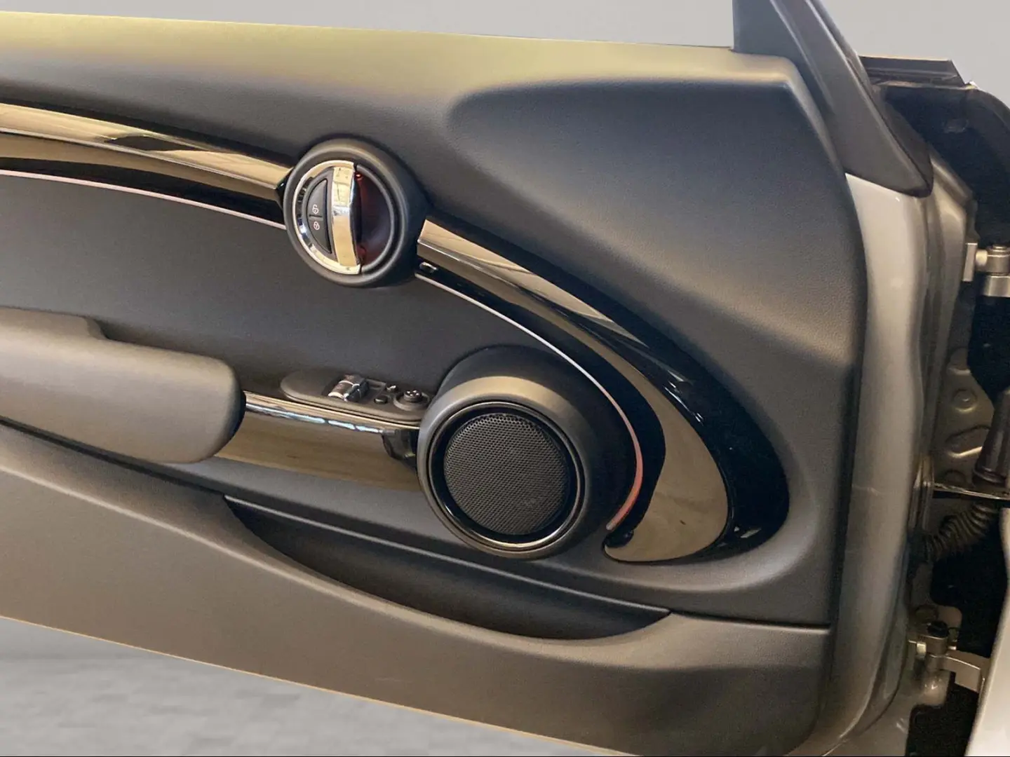 Cooper SE Navi PDC Driv.Assist Sportsitze LED