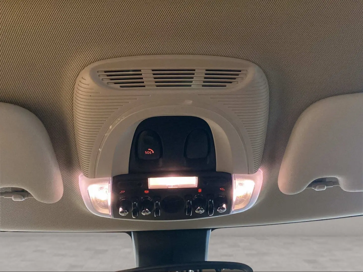 Cooper SE Navi PDC Driv.Assist Sportsitze LED