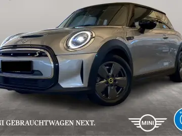 Cooper SE Navi PDC Driv.Assist Sportsitze LED