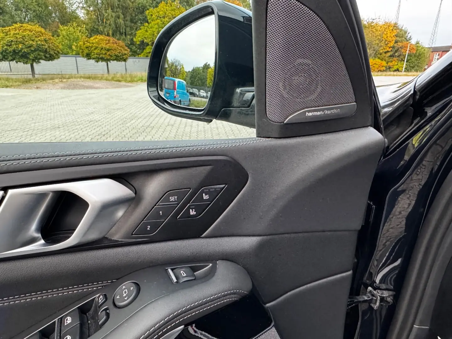 X5 40 i xDrive M SPORTPAKET PRO PANORAMA MASSAGE