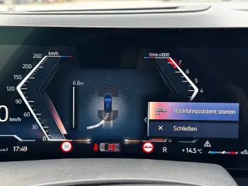 X5 40 i xDrive M SPORTPAKET PRO PANORAMA MASSAGE