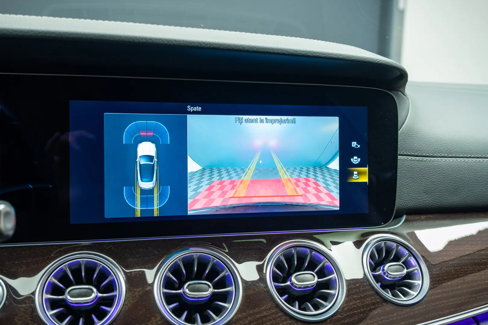 Mercedes-Benz E220d Cabrio