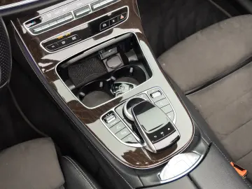 Mercedes-Benz E220d Cabrio