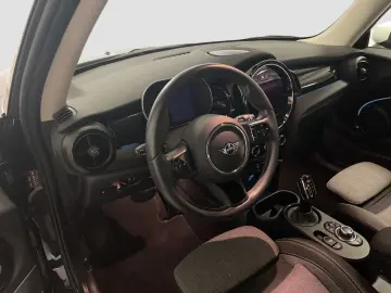 Cooper SE Navi PDC Driv.Assist Sportsitze LED