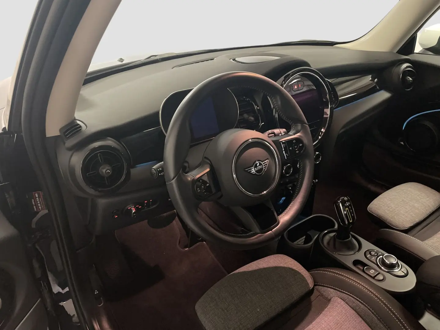 Cooper SE Navi PDC Driv.Assist Sportsitze LED