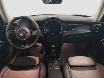 Cooper SE Navi PDC Driv.Assist Sportsitze LED