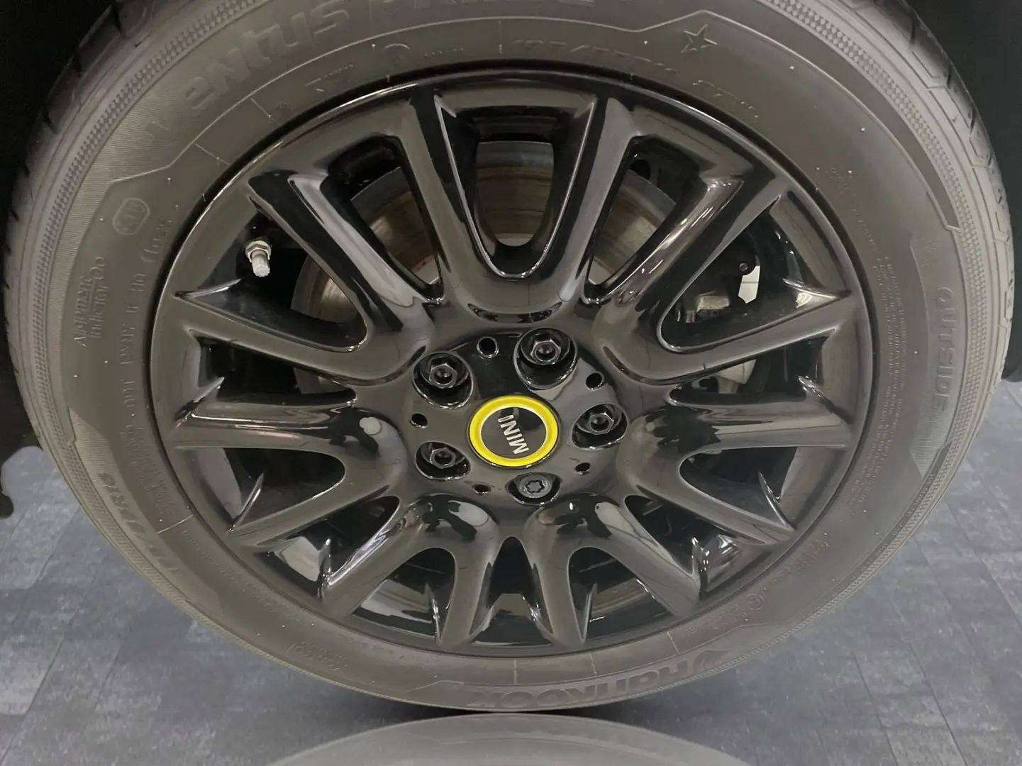 Cooper SE Navi PDC Driv.Assist Sportsitze LED