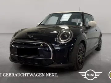 Cooper SE Navi PDC Driv.Assist Sportsitze LED