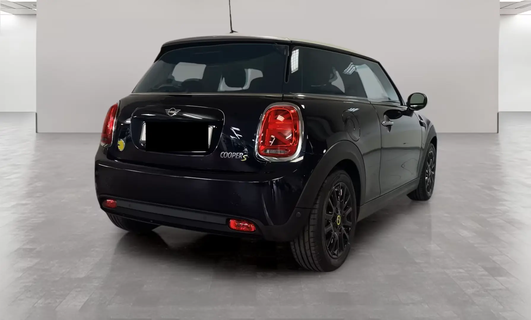 Cooper SE Navi PDC Driv.Assist Sportsitze LED