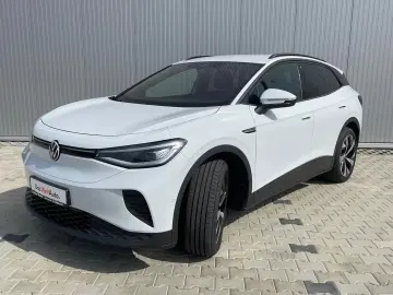 Volkswagen ID.4 Coupe 2023