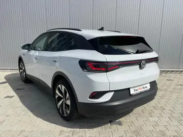 Volkswagen ID.4 Coupe 2023