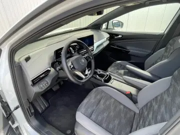 Volkswagen ID.4 Coupe 2023