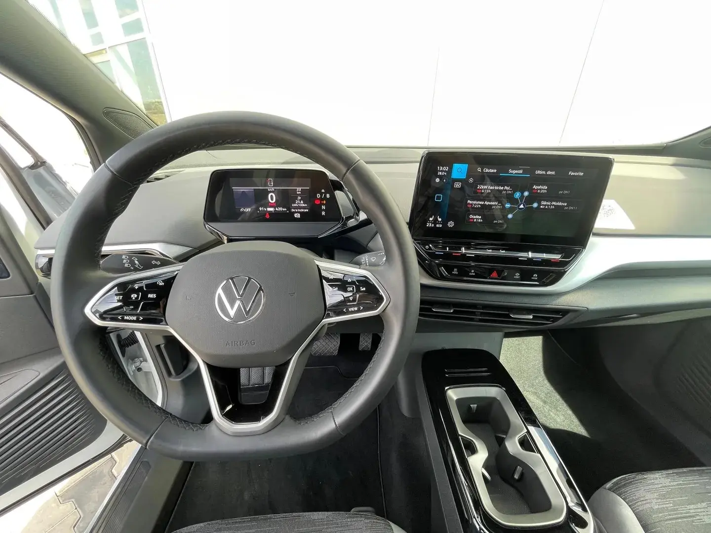 Volkswagen ID.4 Coupe 2023