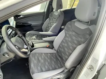 Volkswagen ID.4 Coupe 2023