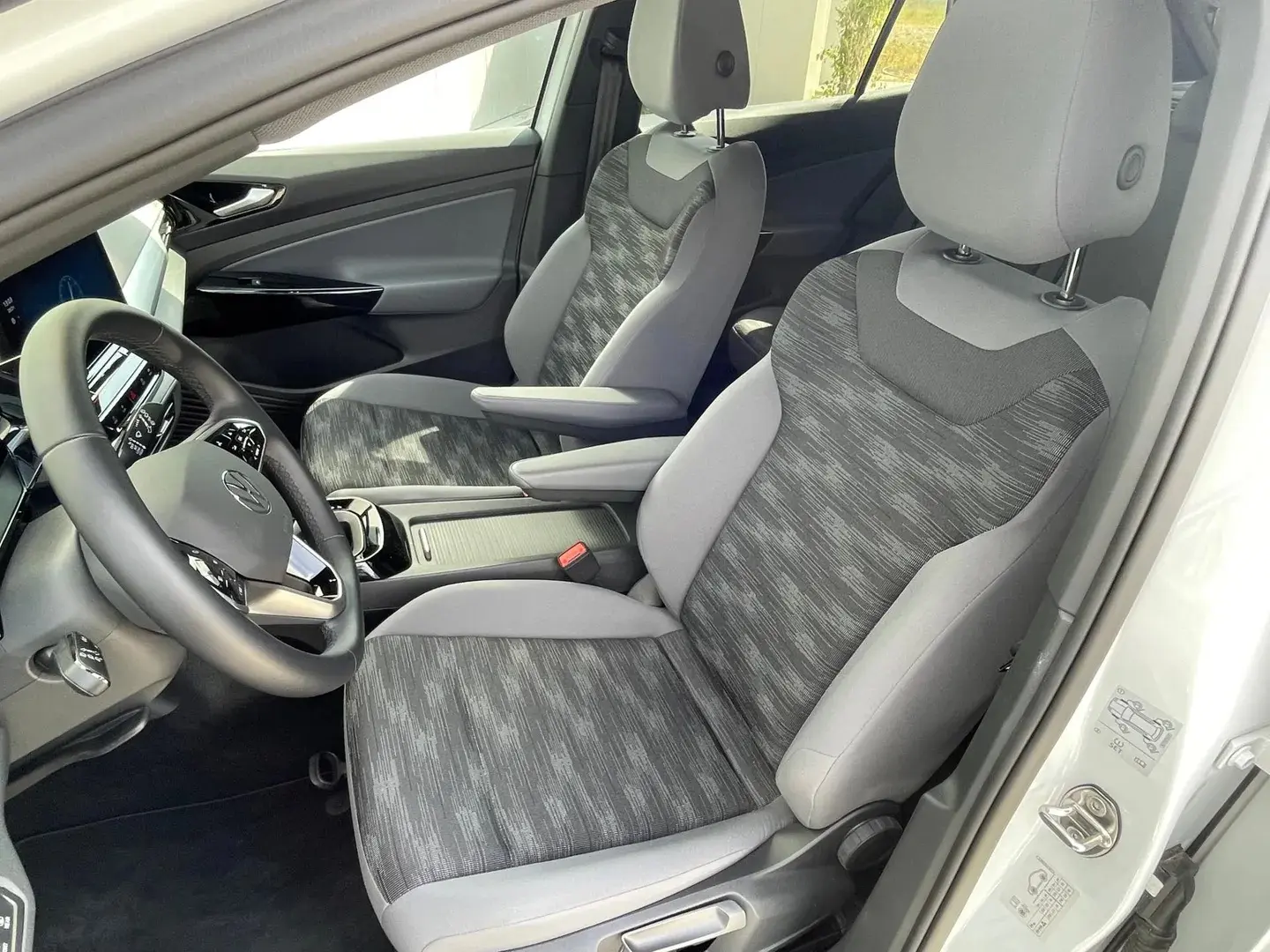 Volkswagen ID.4 Coupe 2023