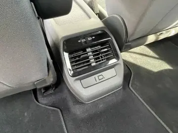 Volkswagen ID.4 Coupe 2023