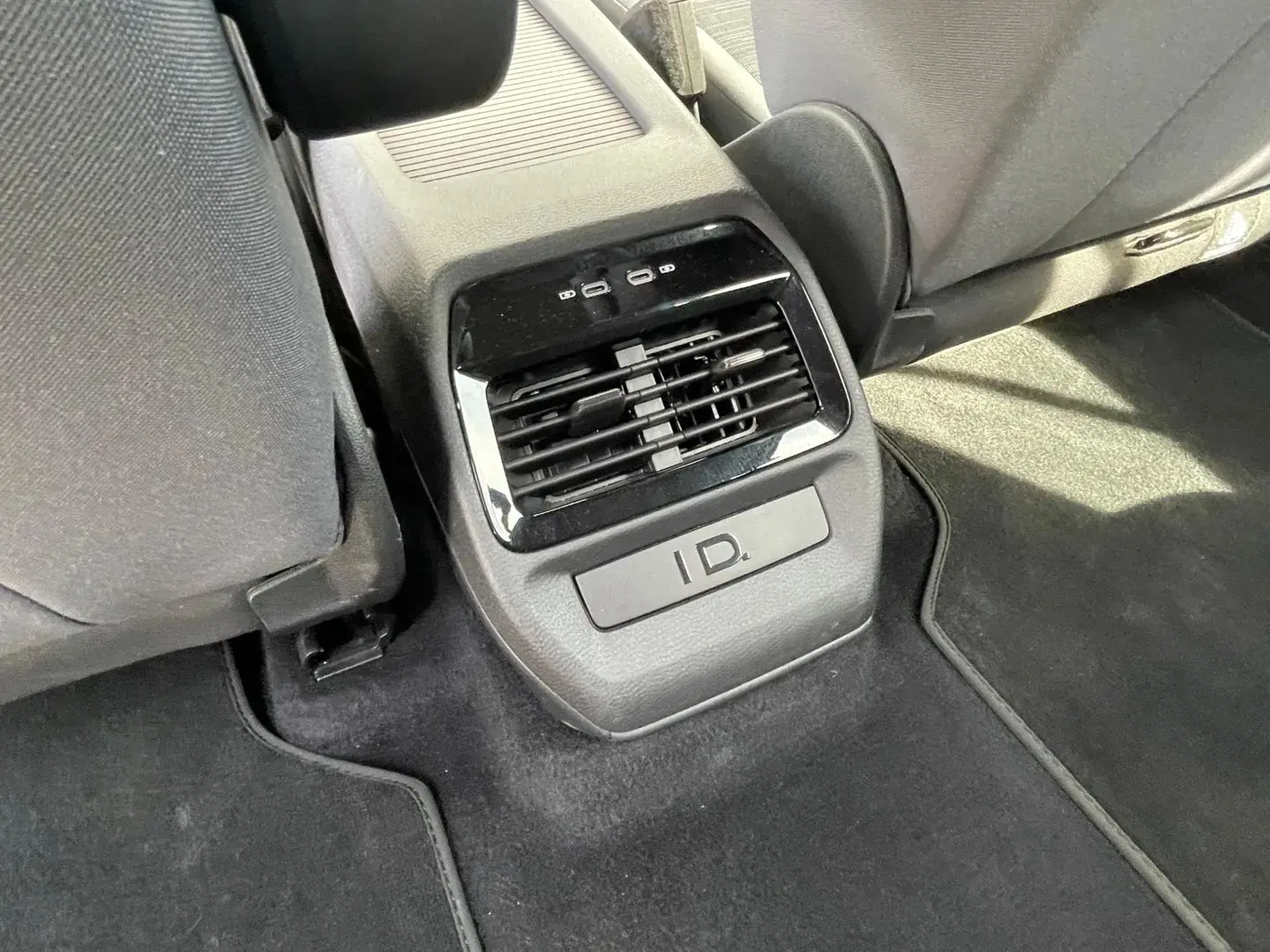 Volkswagen ID.4 Coupe 2023