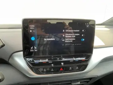 Volkswagen ID.4 Coupe 2023