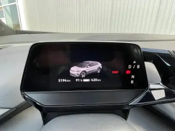 Volkswagen ID.4 Coupe 2023