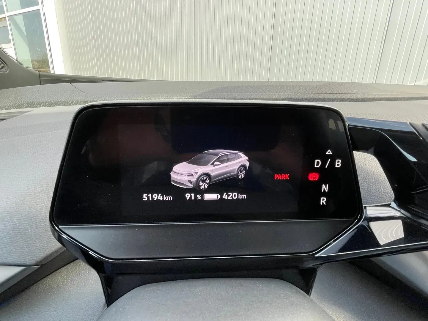 Volkswagen ID.4 Coupe 2023