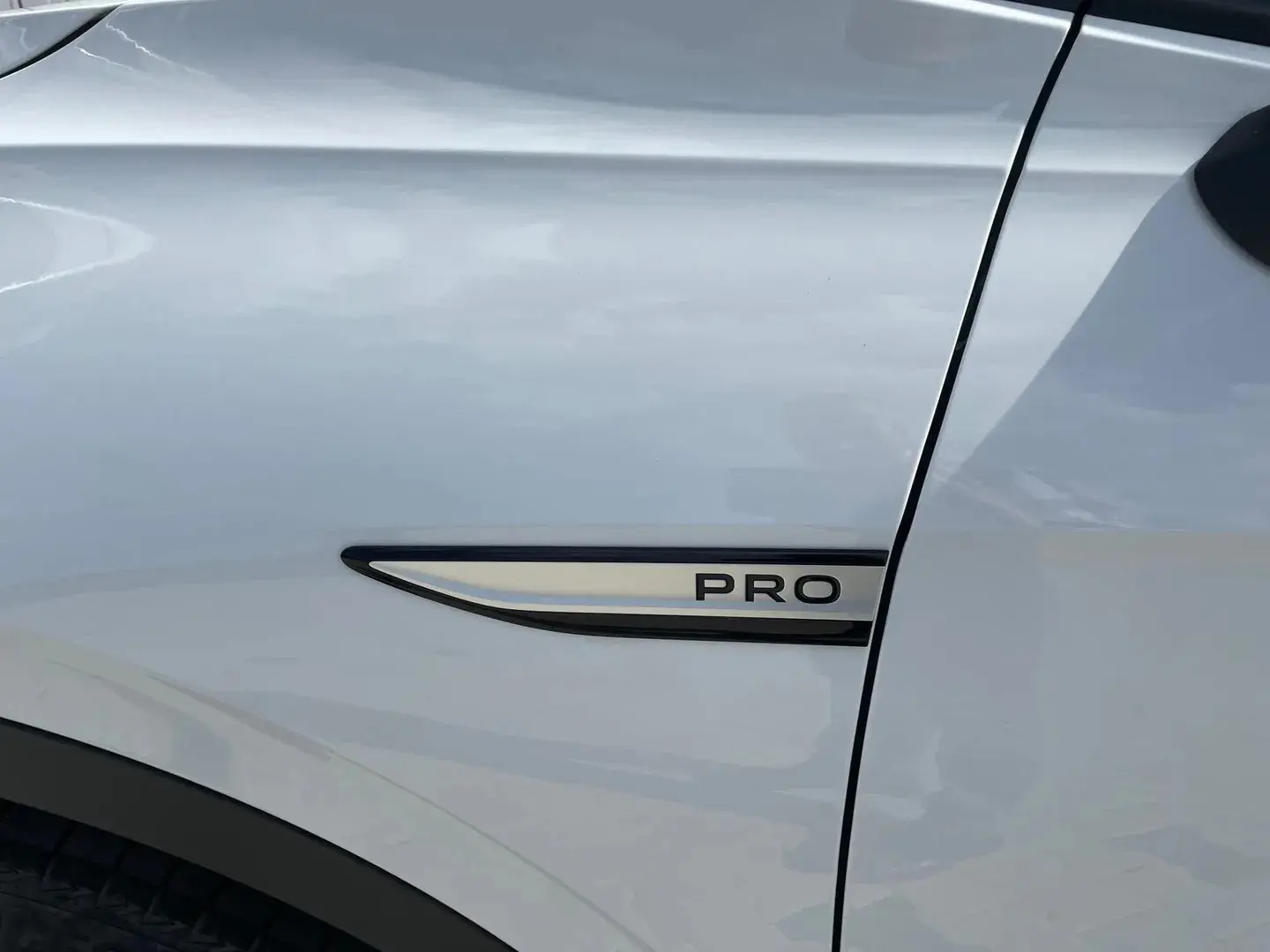Volkswagen ID.4 Coupe 2023
