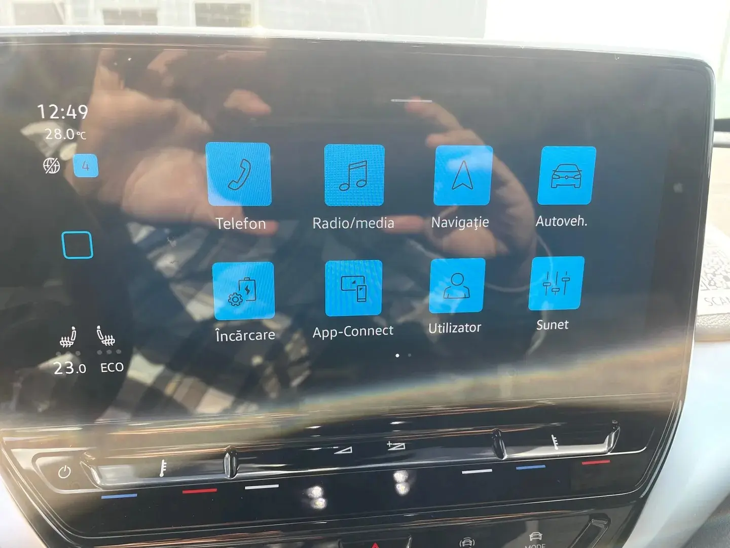 Volkswagen ID.4 Coupe 2023