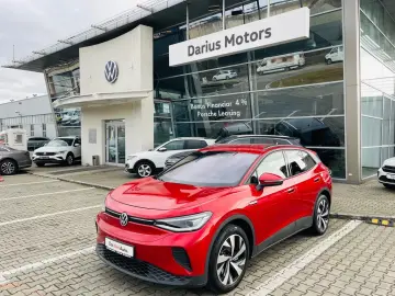Volkswagen ID.4 SUV 2023