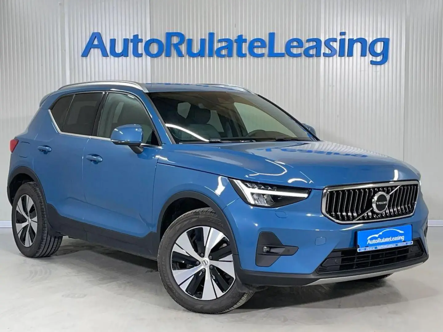 Volvo XC 40