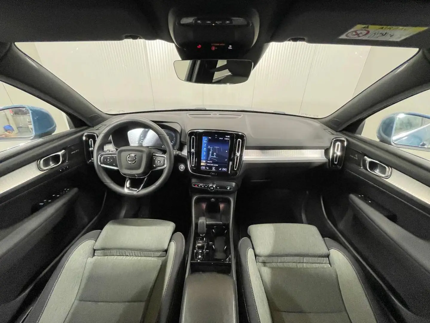 Volvo XC 40
