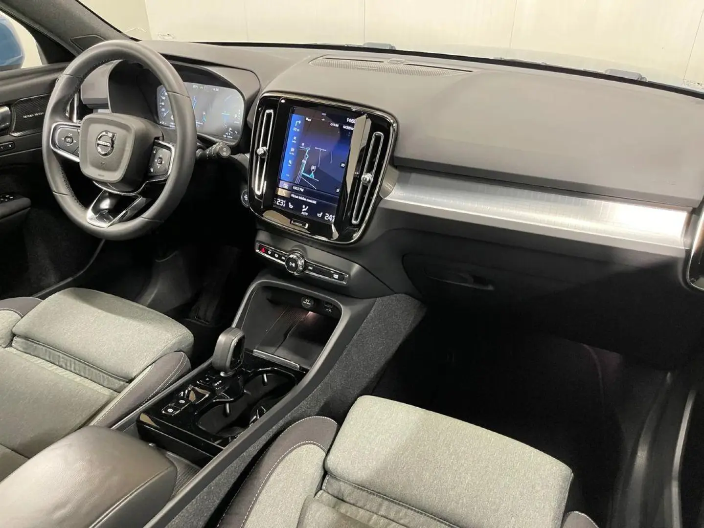 Volvo XC 40