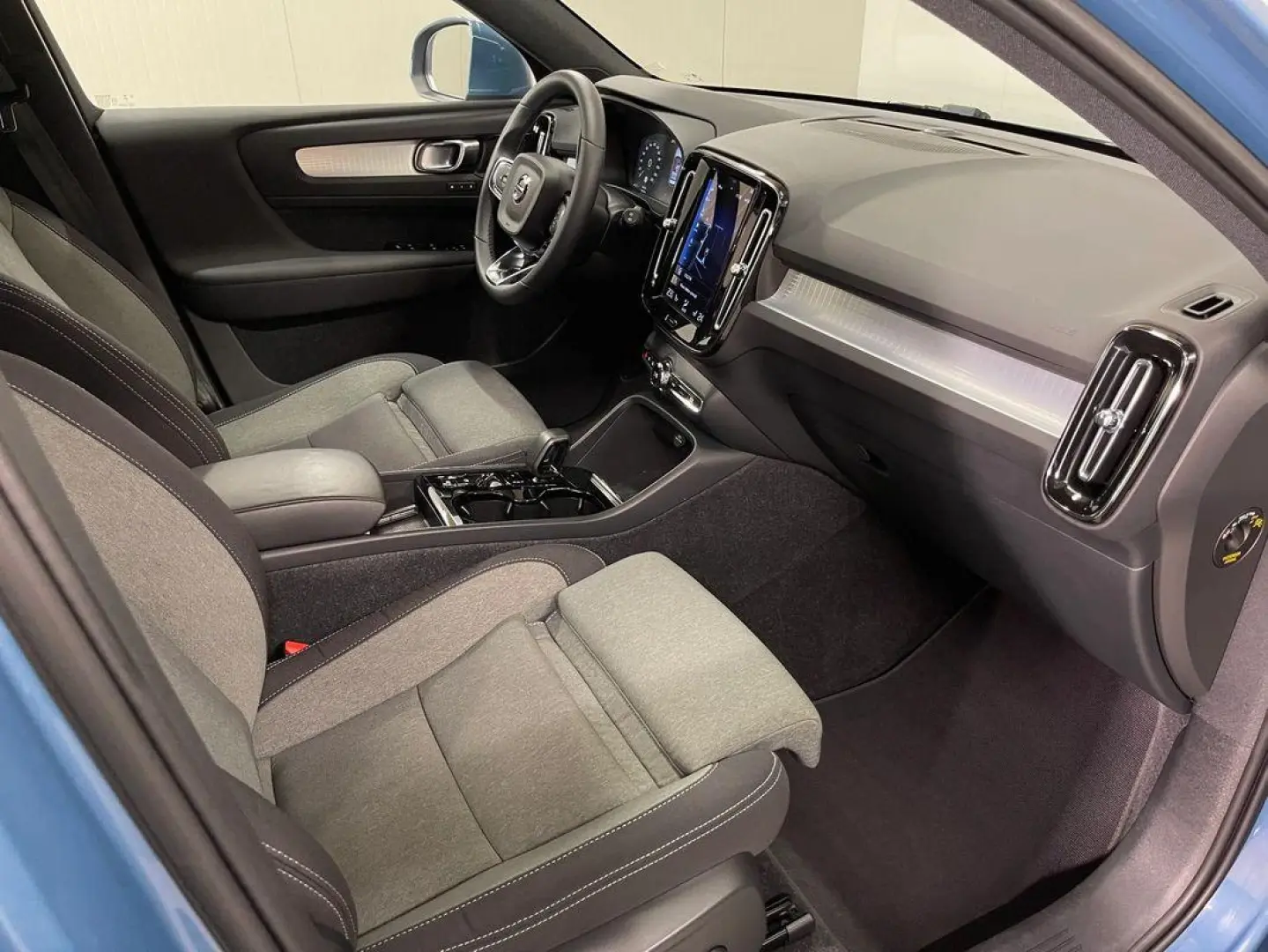 Volvo XC 40