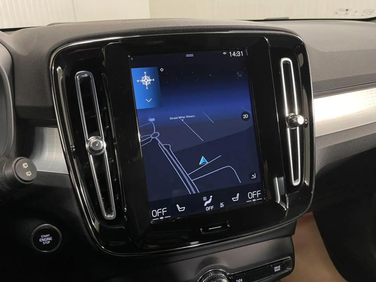 Volvo XC 40