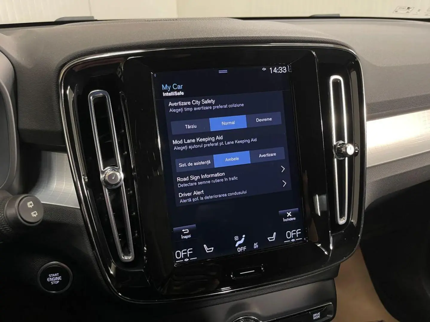 Volvo XC 40