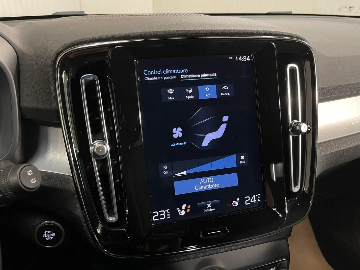 Volvo XC 40