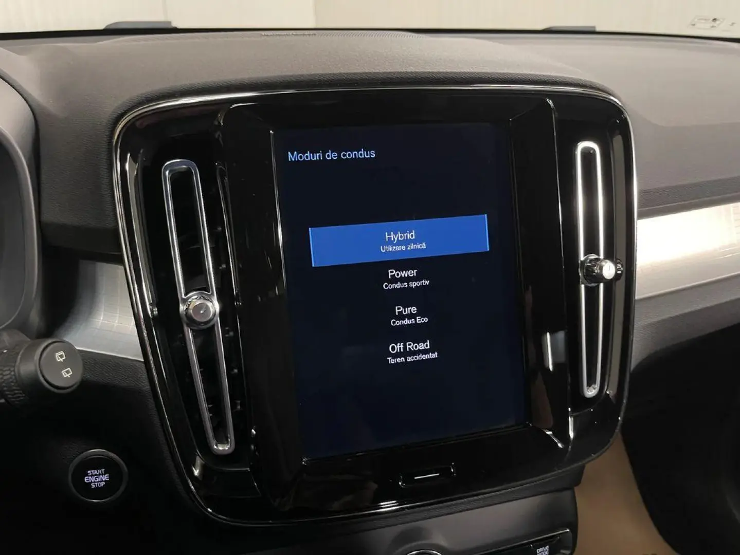 Volvo XC 40