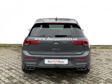 Volkswagen GOLF Hatchback 2024