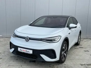 Volkswagen ID.5 Hatchback 2023