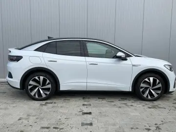 Volkswagen ID.5 Hatchback 2023