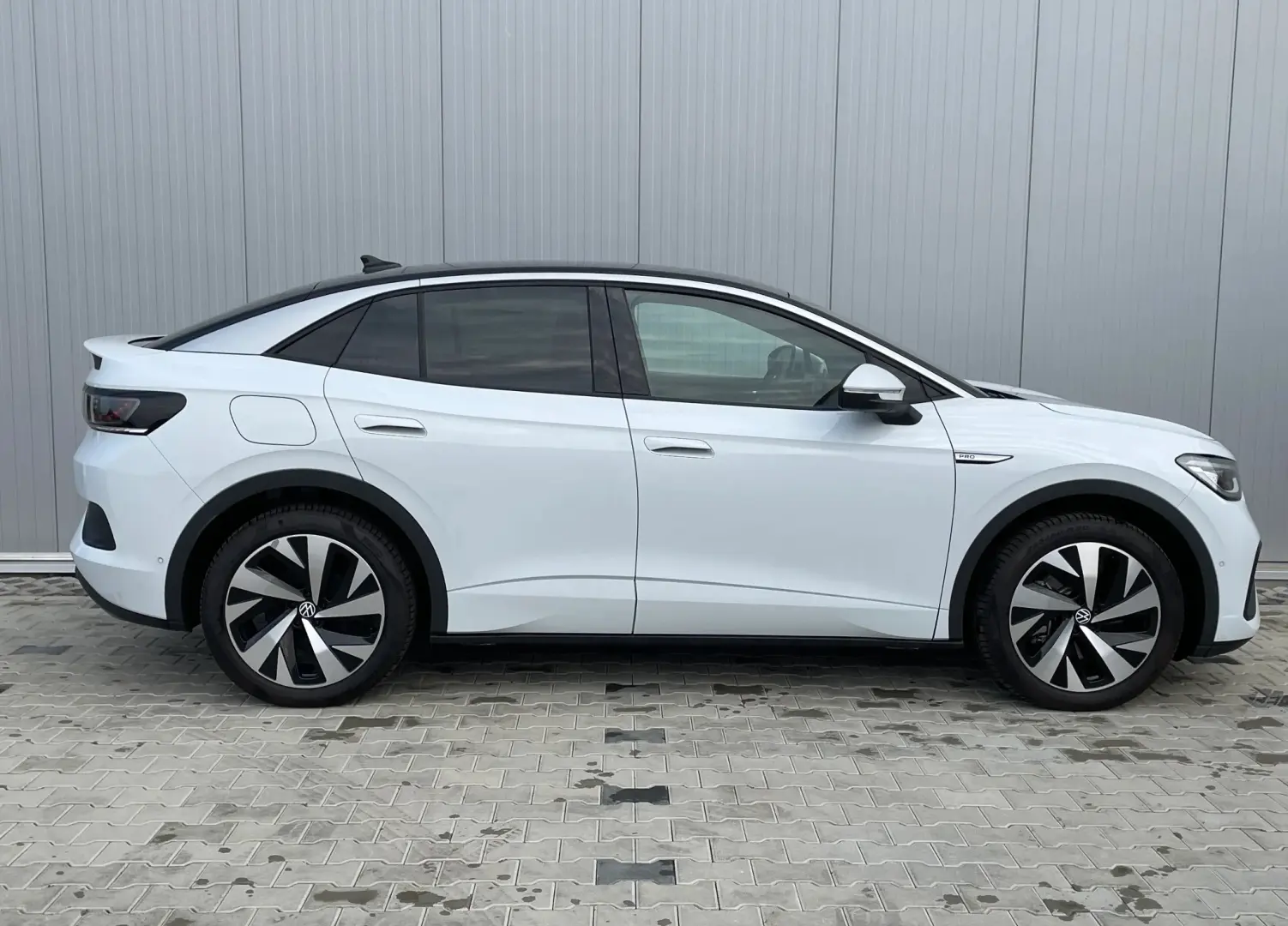 Volkswagen ID.5 Hatchback 2023