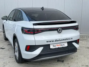 Volkswagen ID.5 Hatchback 2023