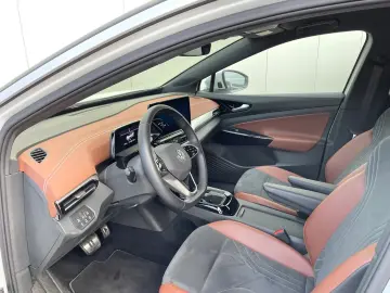 Volkswagen ID.5 Hatchback 2023