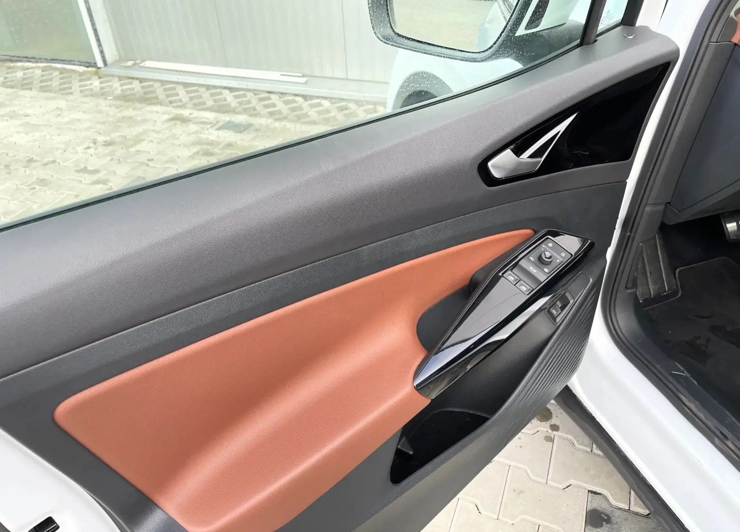 Volkswagen ID.5 Hatchback 2023