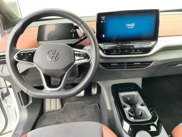 Volkswagen ID.5 Hatchback 2023