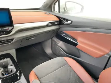 Volkswagen ID.5 Hatchback 2023