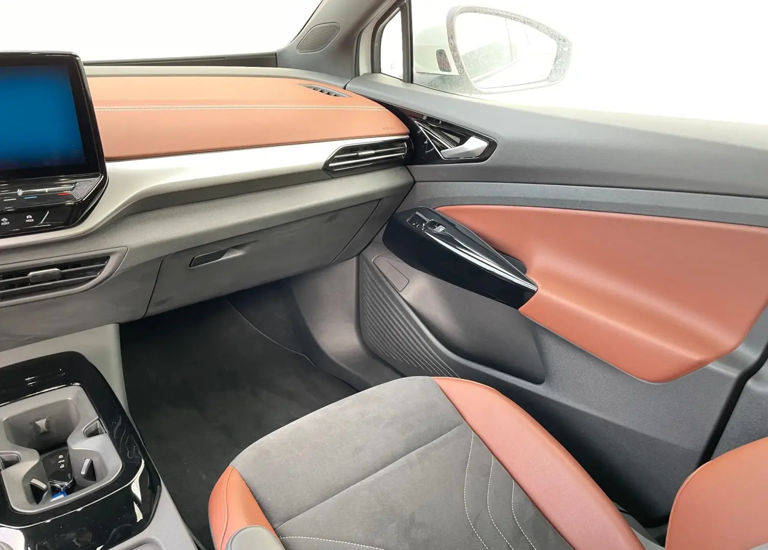 Volkswagen ID.5 Hatchback 2023