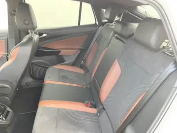 Volkswagen ID.5 Hatchback 2023
