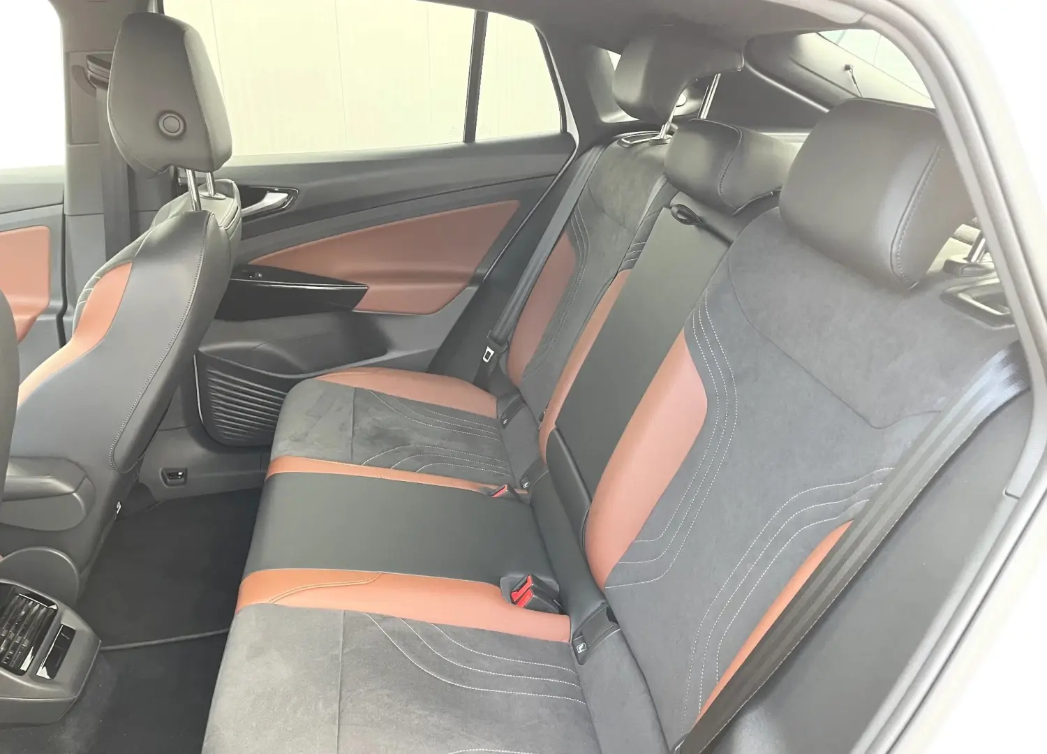 Volkswagen ID.5 Hatchback 2023