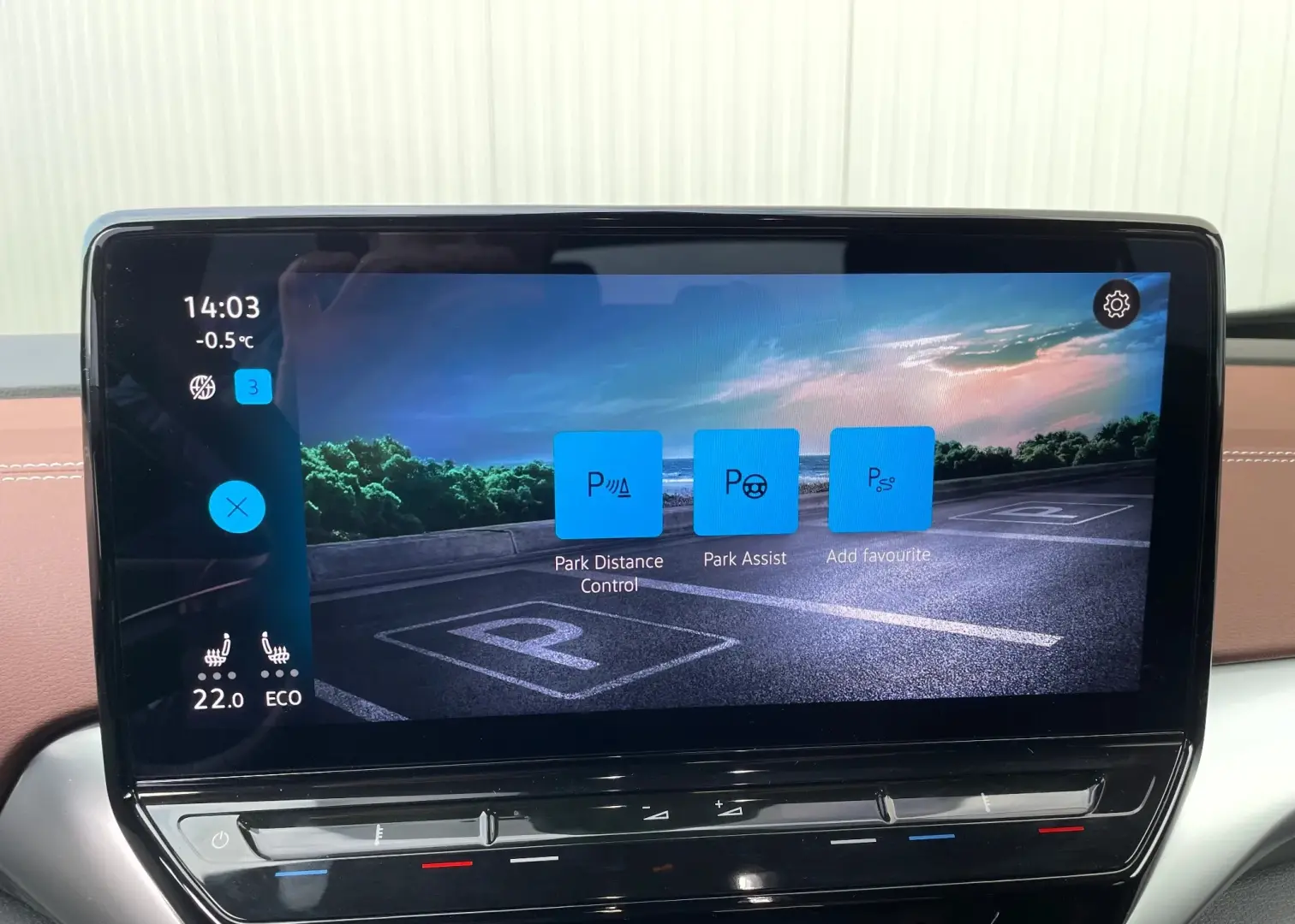 Volkswagen ID.5 Hatchback 2023