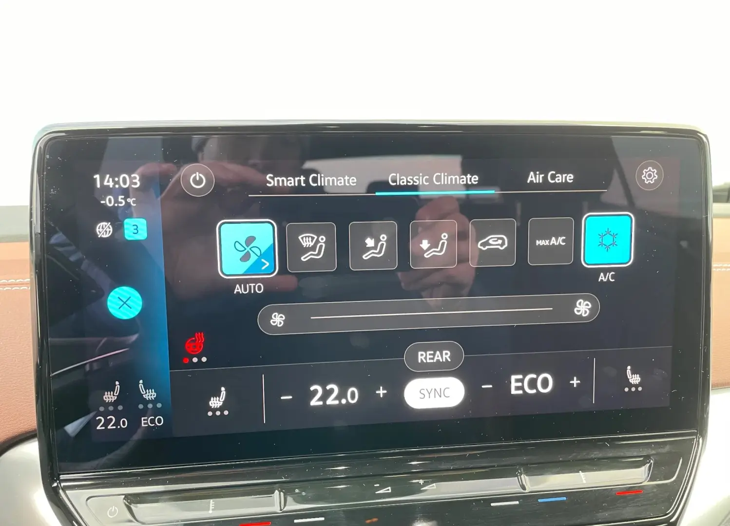 Volkswagen ID.5 Hatchback 2023